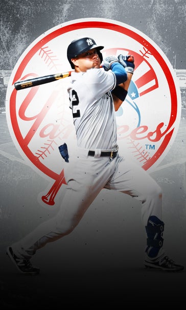 When will Yankees' Isiah Kiner-Falefa hit a home run?